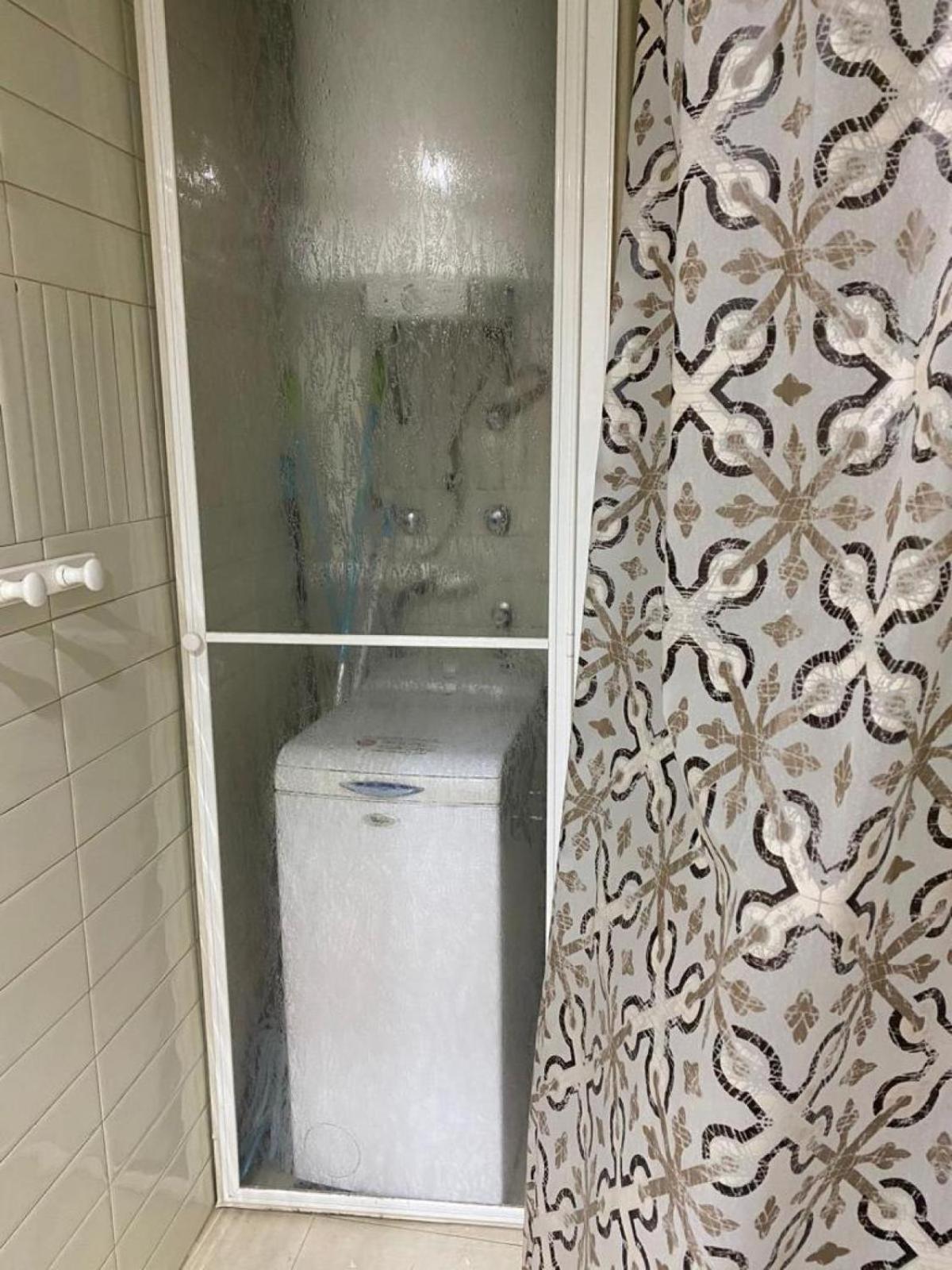 Ambar Beach Appartement Calpe Buitenkant foto